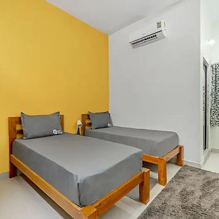 Living Homes Azura- Gachibowli, Near Dps Gachibowli, Haiderabad Buitenkant foto