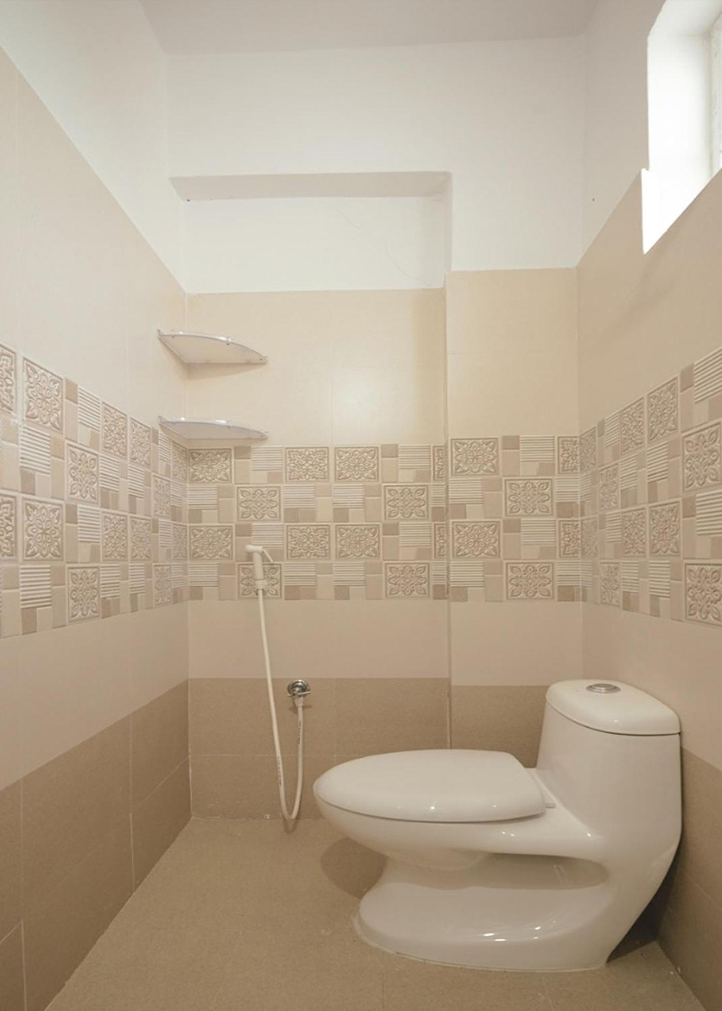 Living Homes Azura- Gachibowli, Near Dps Gachibowli, Haiderabad Buitenkant foto